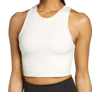 GIRLFRIEND COLLECTIVE Dylan Tank Bra